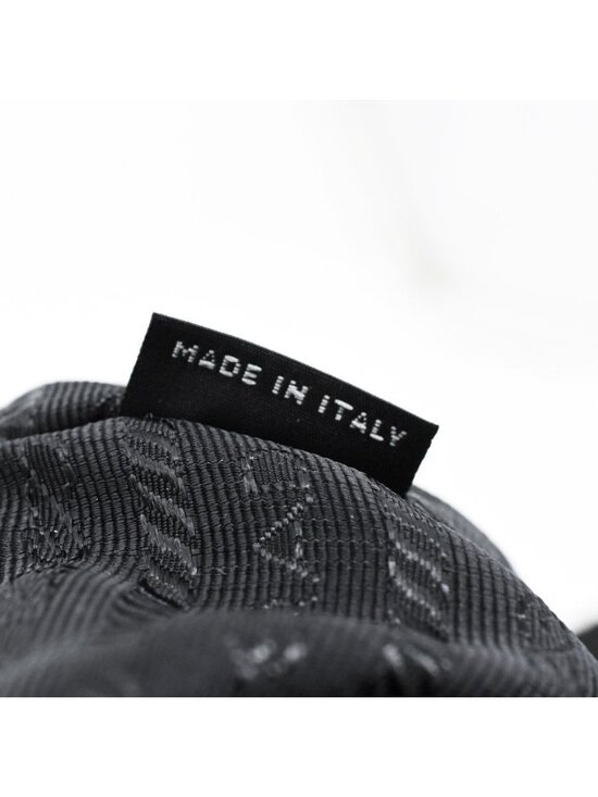 Prada Backpack Black main image 5
